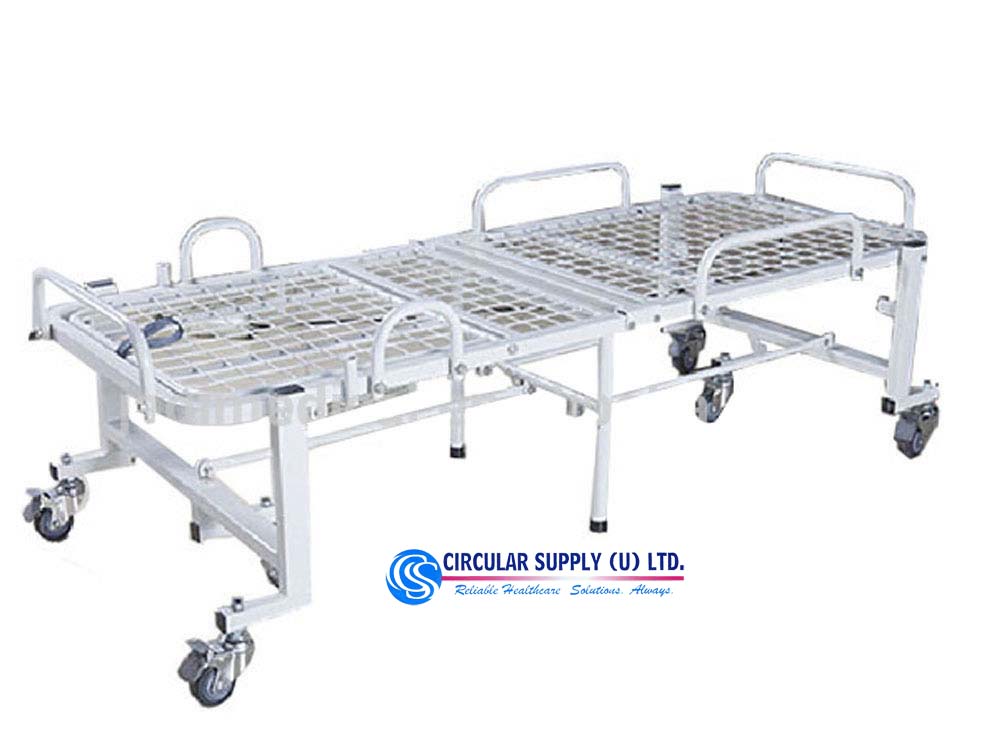 Single Part Adjustable Patient Beds for Sale Kampala Uganda. Hospital Furniture Uganda, Medical Supply, Medical Equipment, Hospital, Clinic & Medicare Equipment Kampala Uganda. Circular Supply Uganda Ltd, Ugabox